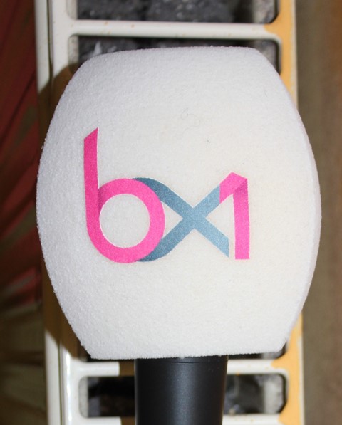 Reportage 2016 - Bel-RTL et BX1